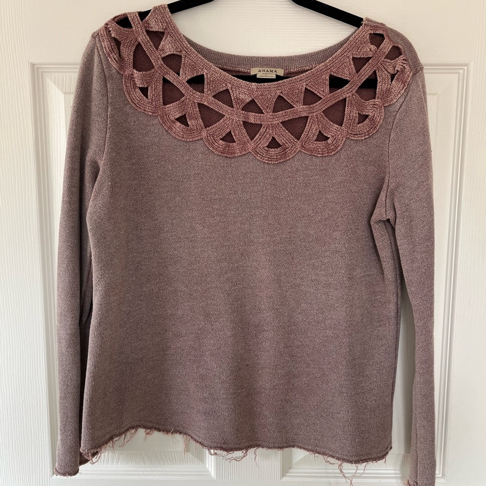 Boutique Sweater